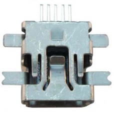 CONECTOR CARGA MOTOROLA V3 U6